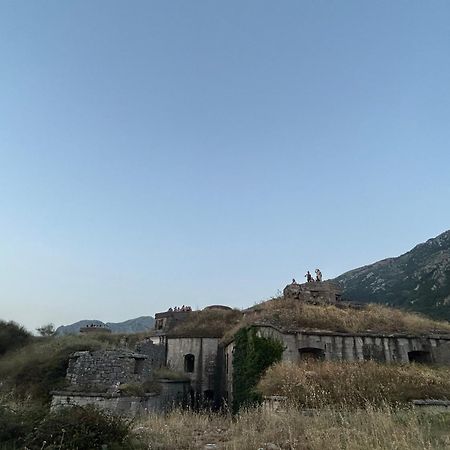 Nature Escape Montenegro Κότορ Εξωτερικό φωτογραφία