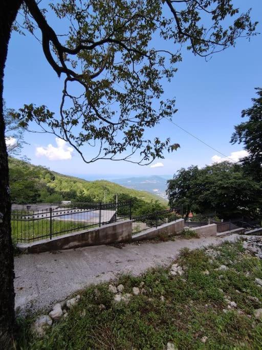Nature Escape Montenegro Κότορ Εξωτερικό φωτογραφία