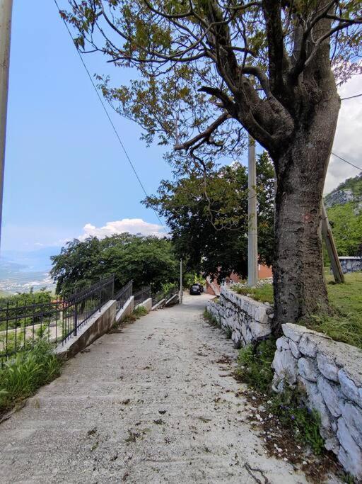 Nature Escape Montenegro Κότορ Εξωτερικό φωτογραφία