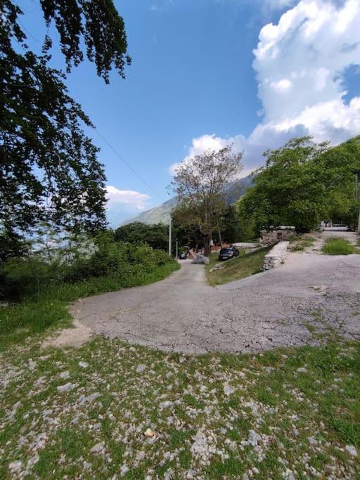 Nature Escape Montenegro Κότορ Εξωτερικό φωτογραφία