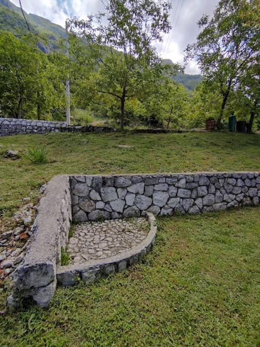 Nature Escape Montenegro Κότορ Εξωτερικό φωτογραφία