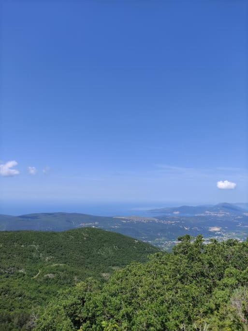 Nature Escape Montenegro Κότορ Εξωτερικό φωτογραφία