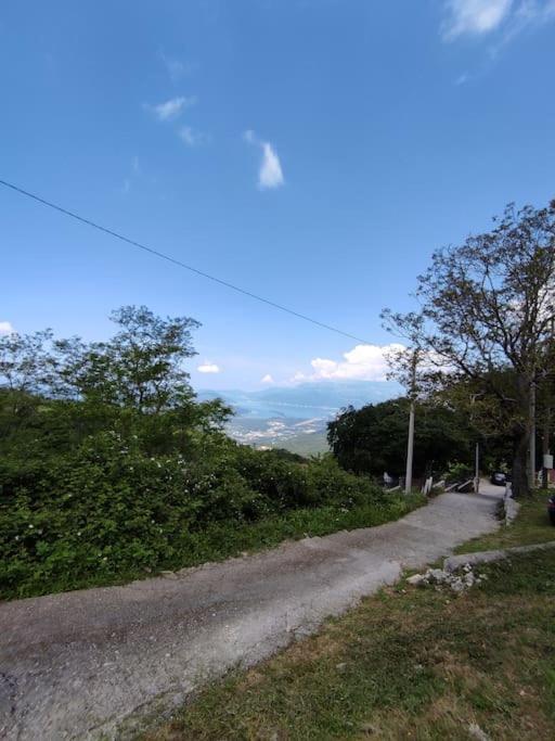 Nature Escape Montenegro Κότορ Εξωτερικό φωτογραφία
