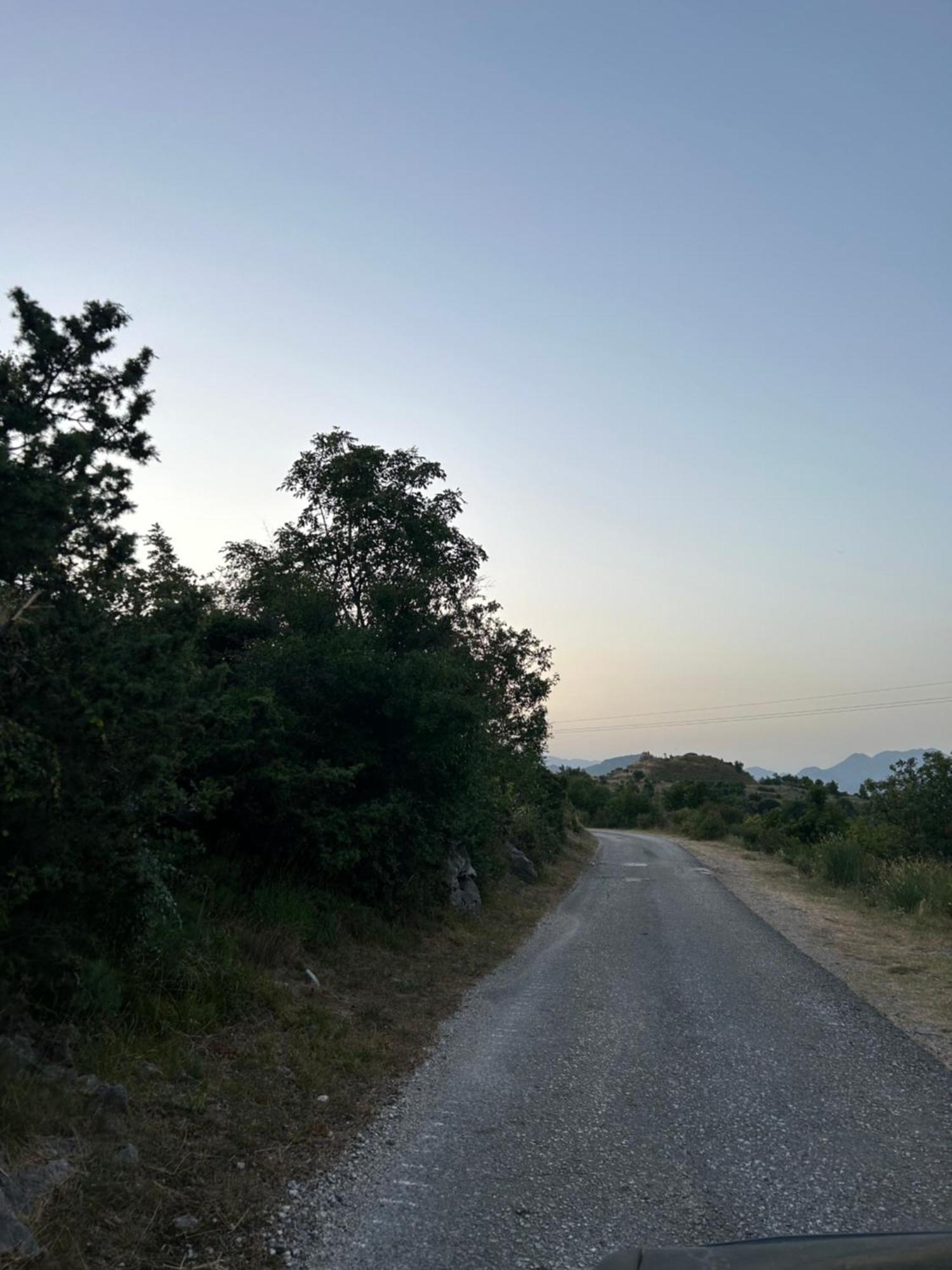 Nature Escape Montenegro Κότορ Εξωτερικό φωτογραφία