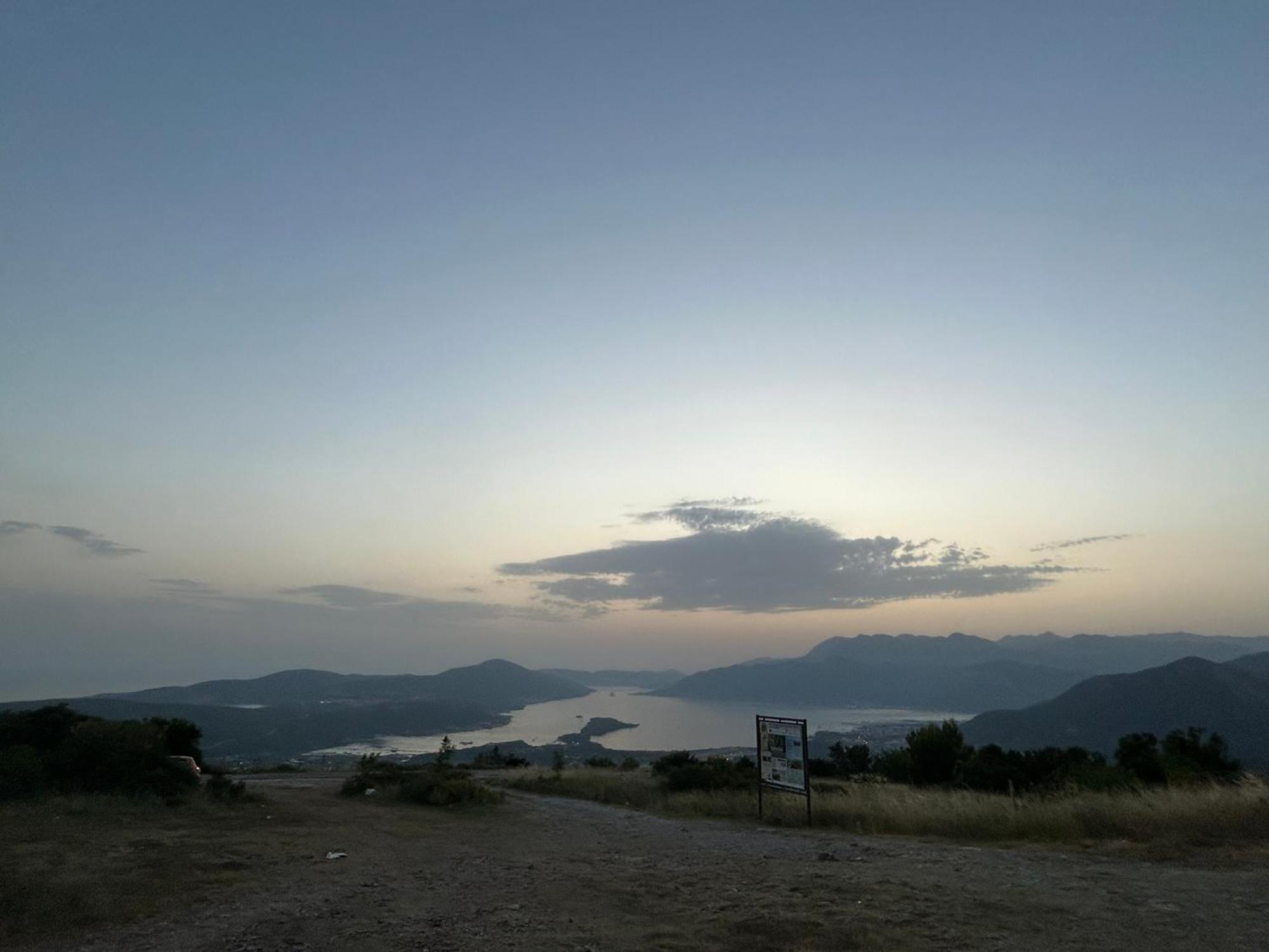 Nature Escape Montenegro Κότορ Εξωτερικό φωτογραφία