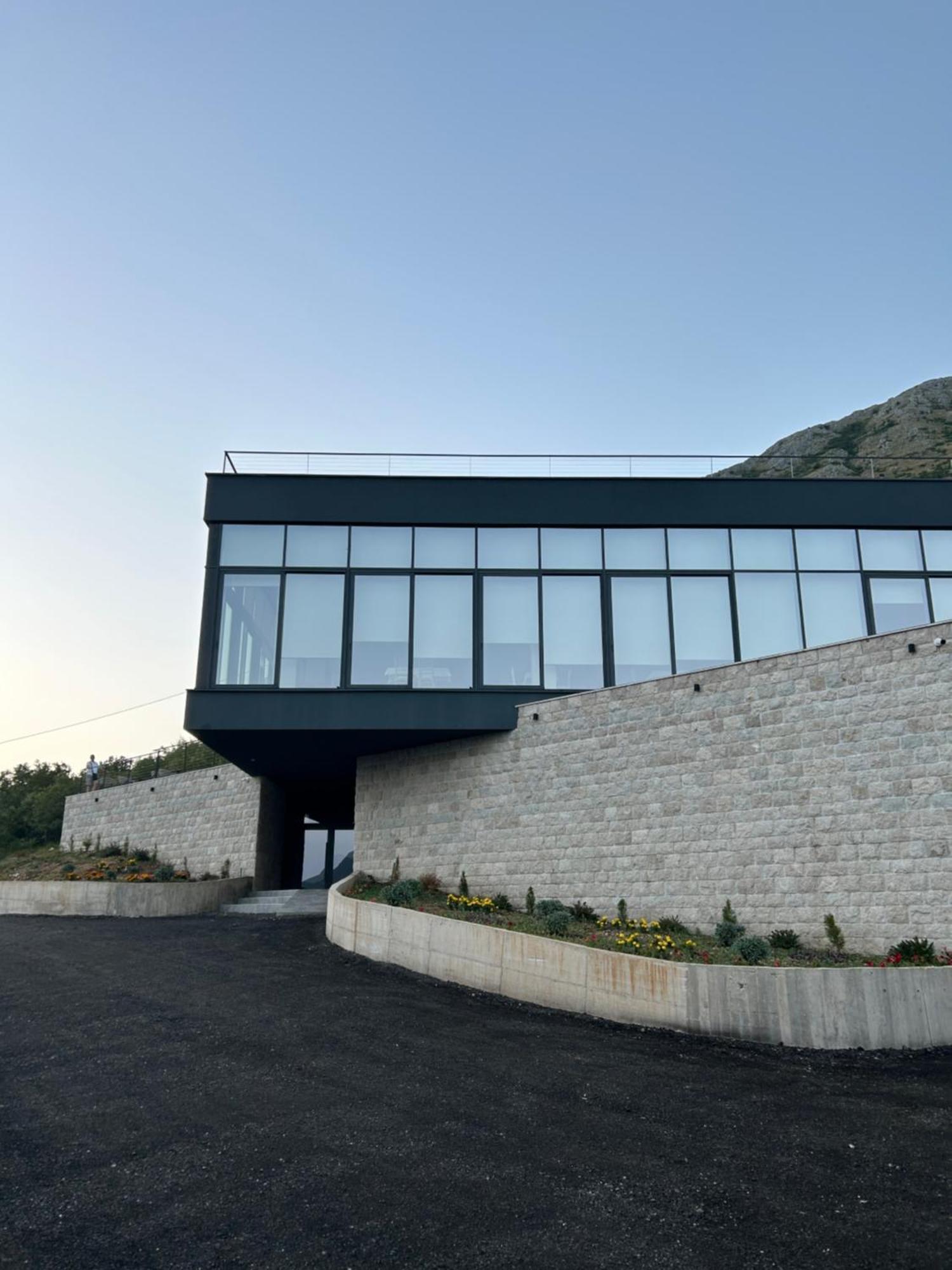 Nature Escape Montenegro Κότορ Εξωτερικό φωτογραφία