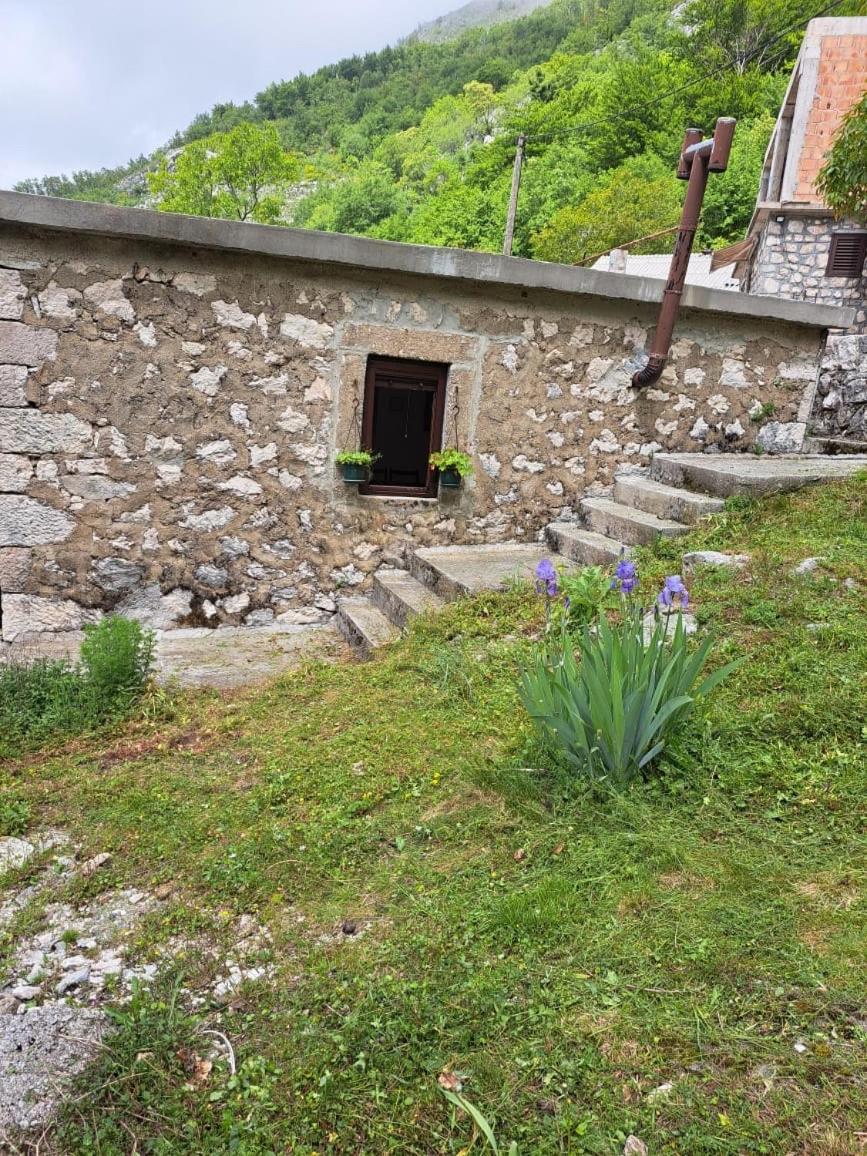 Nature Escape Montenegro Κότορ Εξωτερικό φωτογραφία