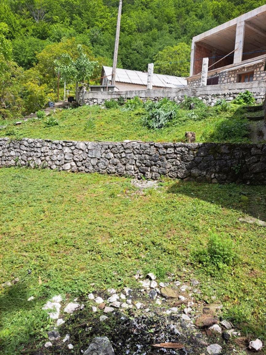 Nature Escape Montenegro Κότορ Εξωτερικό φωτογραφία