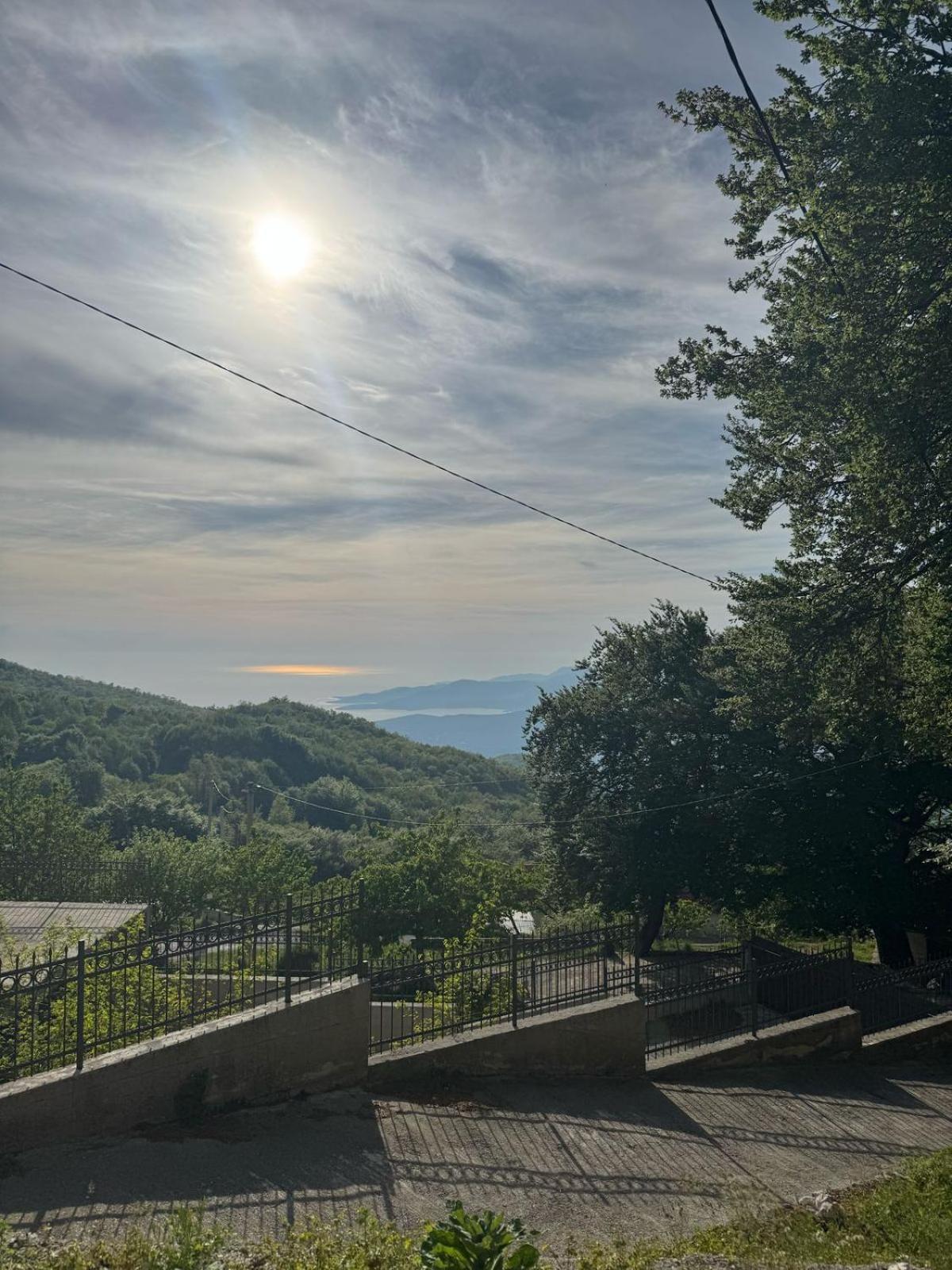 Nature Escape Montenegro Κότορ Εξωτερικό φωτογραφία