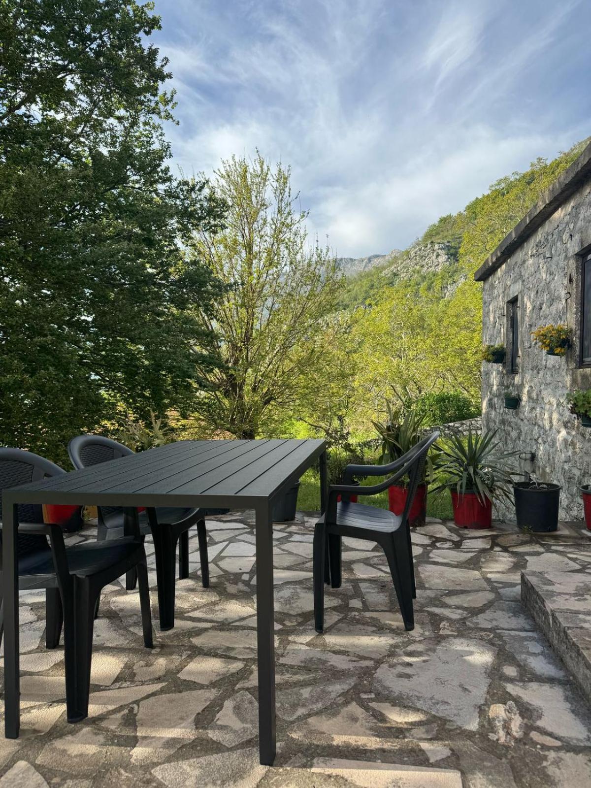 Nature Escape Montenegro Κότορ Εξωτερικό φωτογραφία