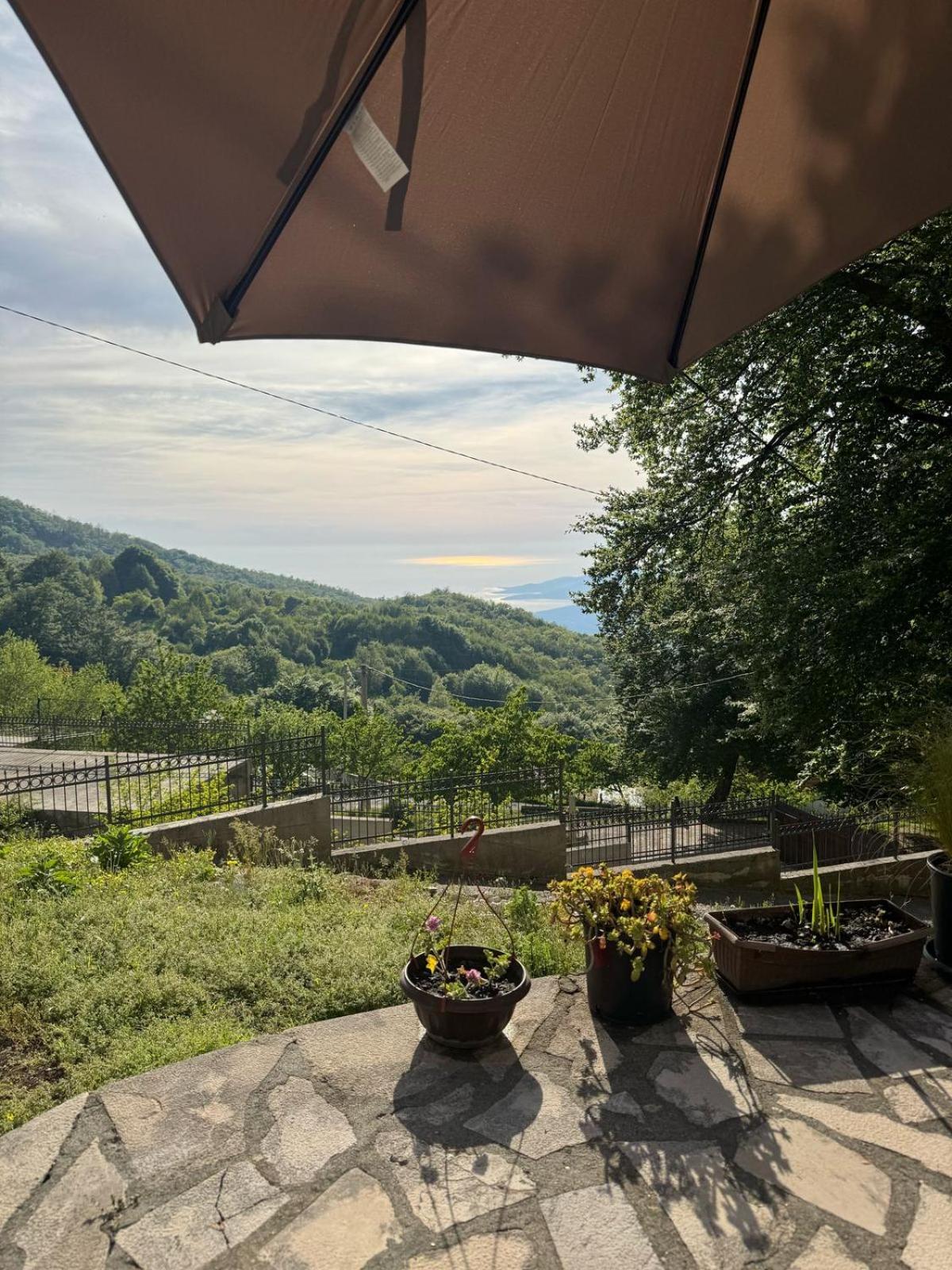 Nature Escape Montenegro Κότορ Εξωτερικό φωτογραφία
