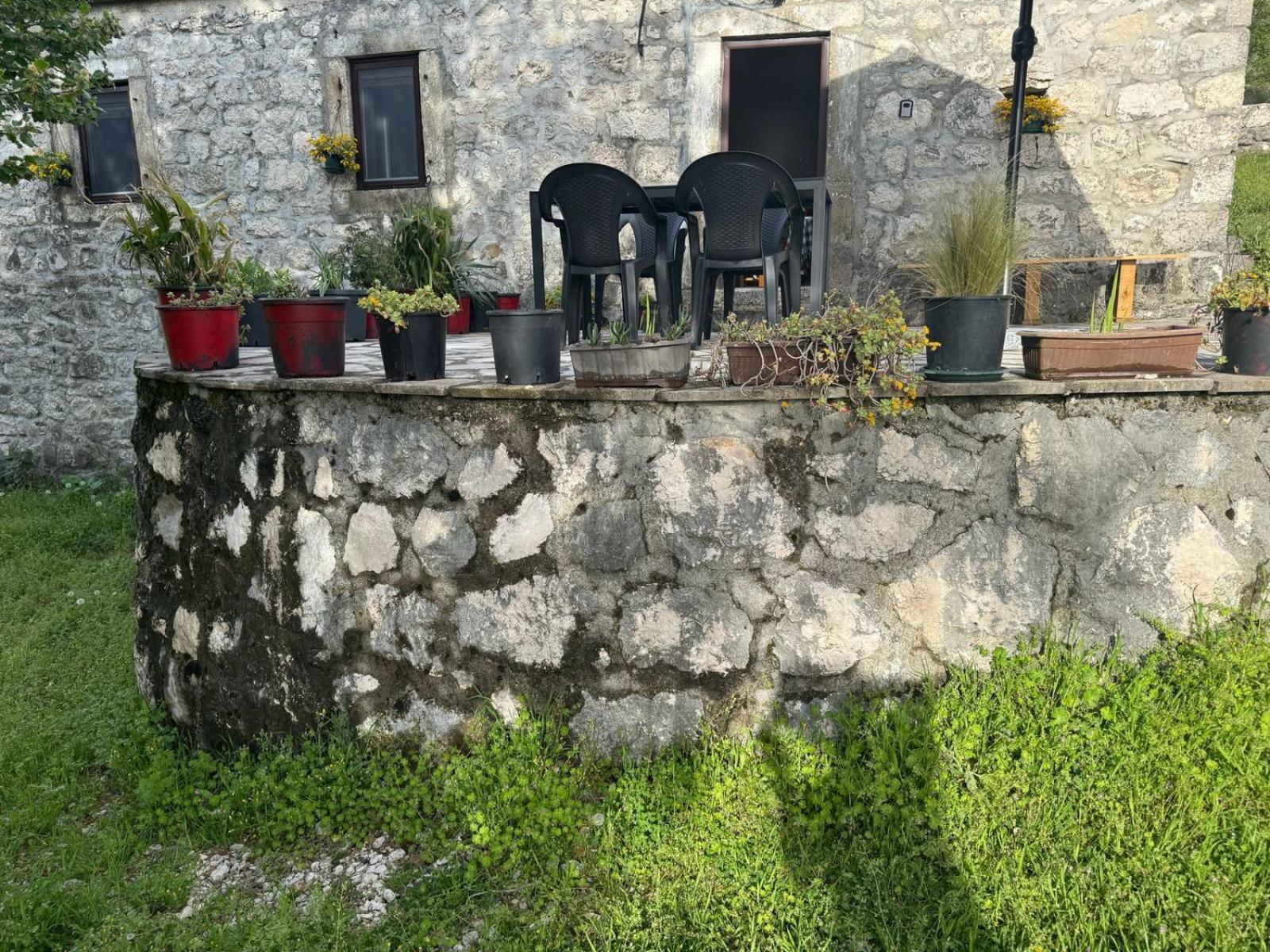 Nature Escape Montenegro Κότορ Εξωτερικό φωτογραφία